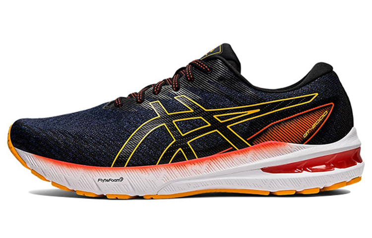 Asics GT 2000 10 'Deep Ocean Amber'