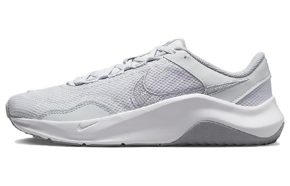 Nike Women's Legend Essential 3 Next Nature 'Pure Platinum Silver'