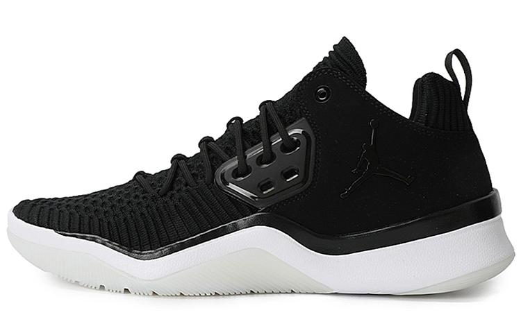 JORDAN Dna Lx Black White