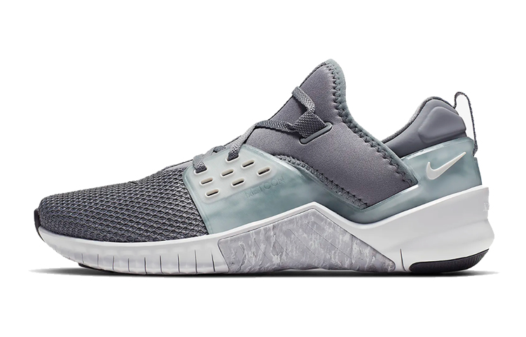 Nike Free X Metcon 2 Cool Grey