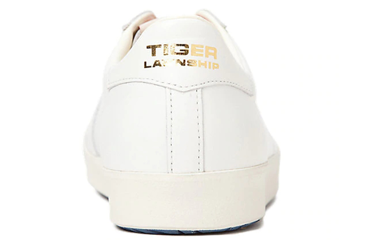 Onitsuka Tiger Lawnship Nm 'White' Onitsuka Tiger Lawnship Nm 'White' купить в интернет-магазине Yoocart с быстрой доставкой по России.