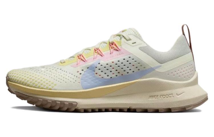 Nike React Pegasus Trail 4 'Sail Blue Whisper' Women's