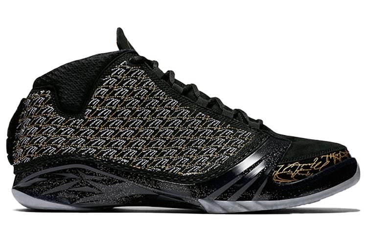 Jordan 23 Trophy Room Black купить в интернет-магазине Yoocart с быстрой доставкой по России.