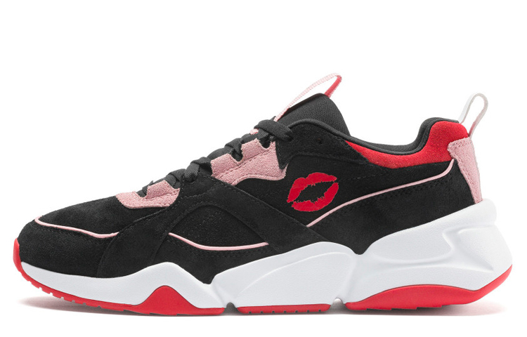 PUMA Maybelline X Nova 'Candy Pink' Women's