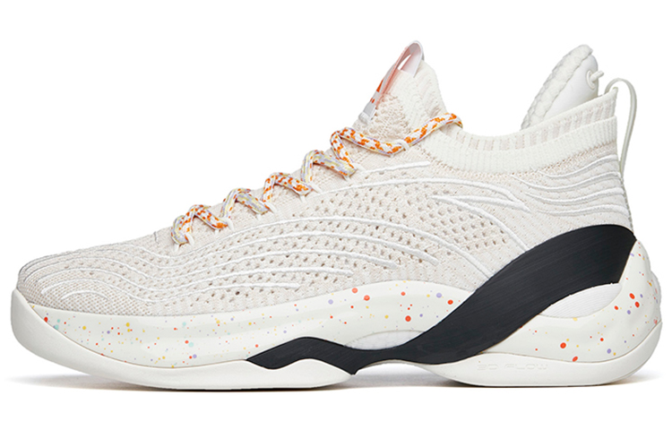 ANTA Klay Thompson KT7 Low Easter