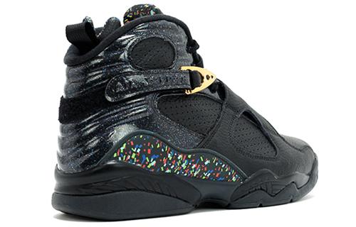 Jordan 8 Retro Confetti купить в интернет-магазине Yoocart с быстрой доставкой по России.