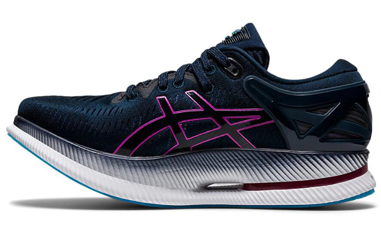 Asics Metaride Беговые кроссовки Низкие Женские