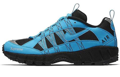 Nike Air Humara 17 Supreme Blue Lagoon