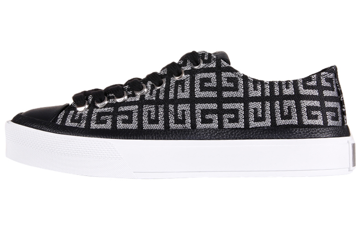 Givenchy Skateboard Shoes Women's Low-Top