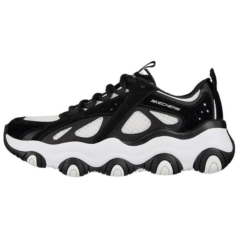 Skechers Rover X 'Black White' Women's