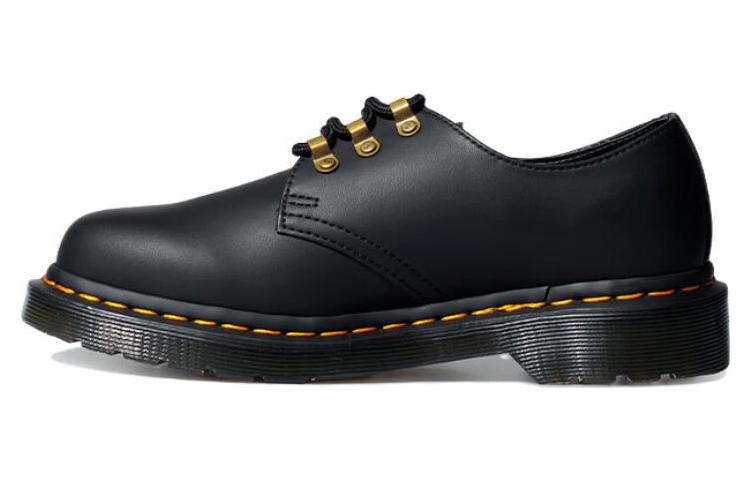 Dr. Martens Dr.Martens 1461 Pu Leather Boots 'Black'