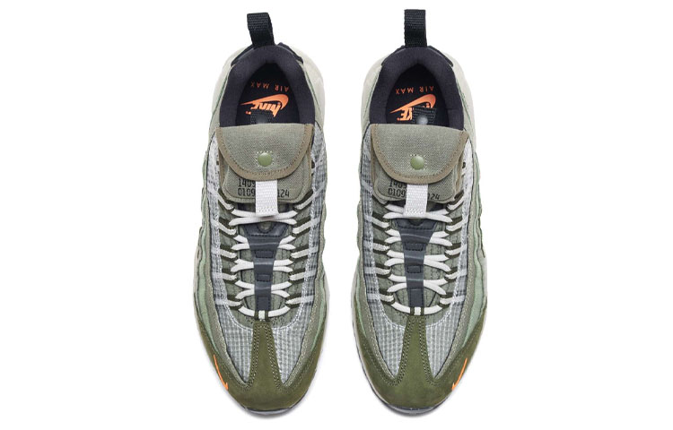 Nike Air Max 95 Surplus Supply купить в интернет-магазине Yoocart с быстрой доставкой по России.