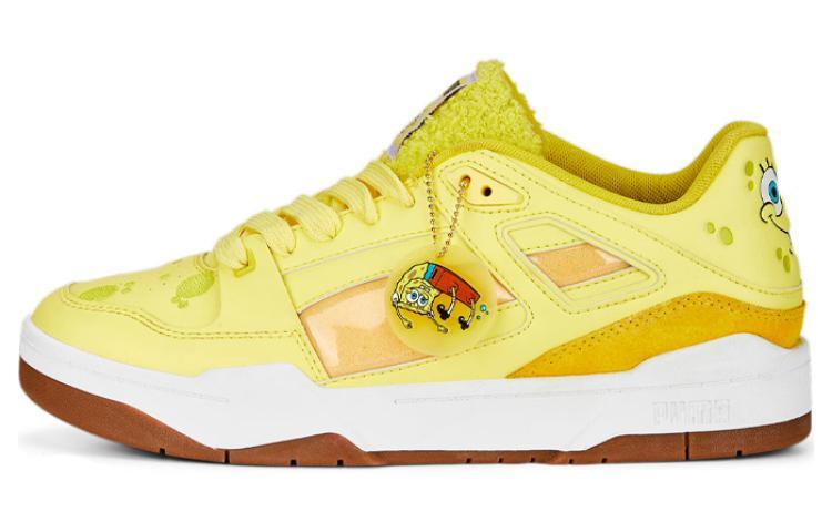 PUMA X SpongeBob SquarePants Slipstream 'SpongeBob'