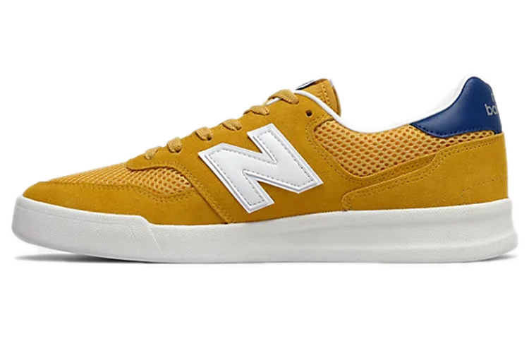New Balance 300 'Varsity Gold'