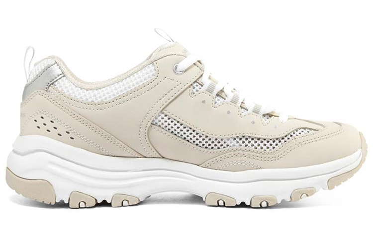 Skechers I Conik 'Cream' Women's