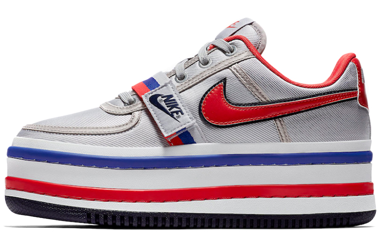 Nike Air Vandal Кроссовки для скейтбординга Низкие Женские