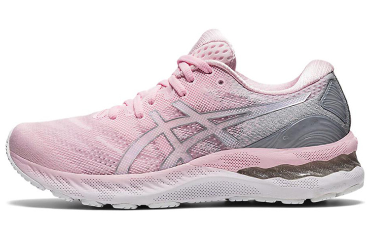 Asics Gel Nimbus 23 'Pink Salt' Women's