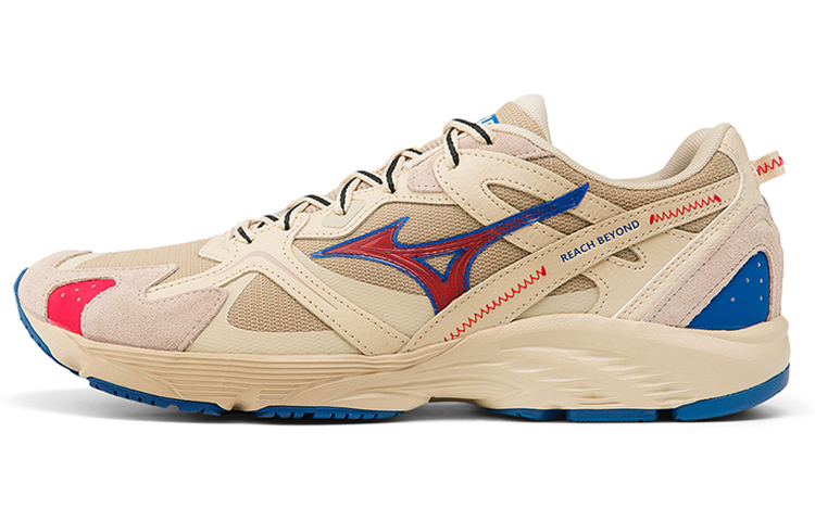 Mizuno Lg 90s 'Red Sand'