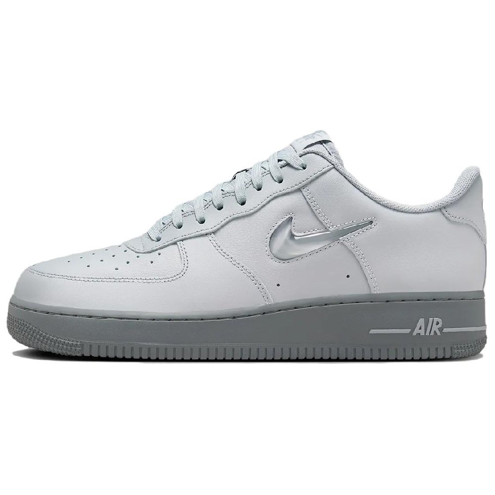 Nike Air Force 1 Low '07 Jewel Wolf Grey