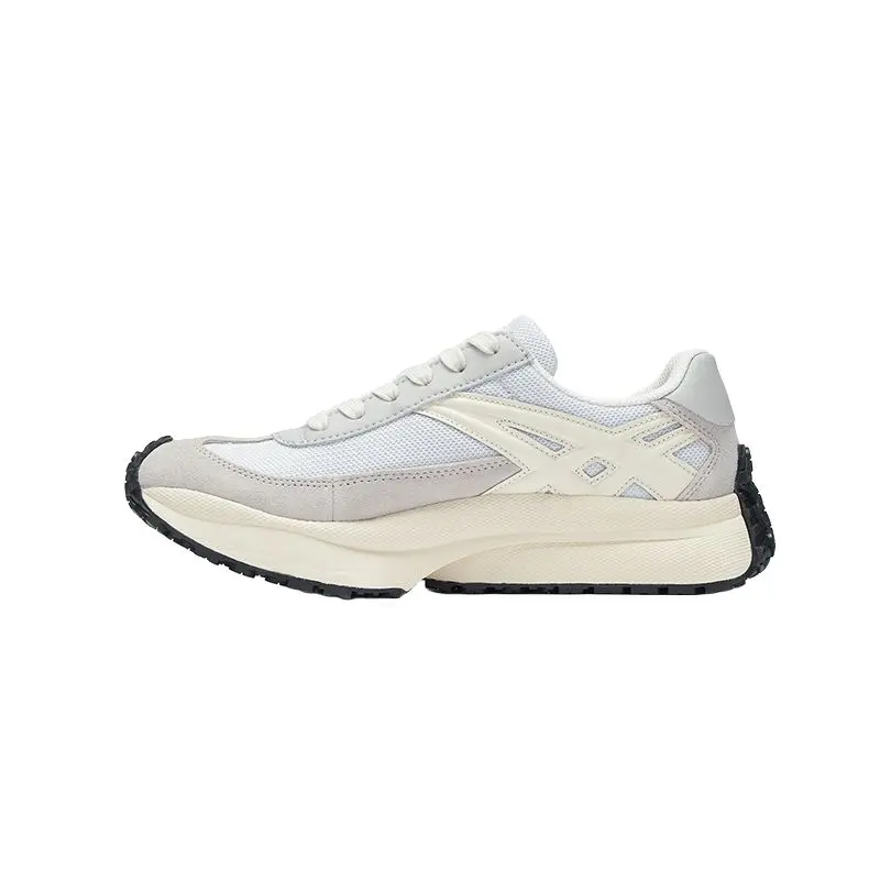 Onitsuka Tiger Traidio Sneakers 'White Beige'