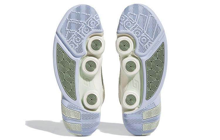 Adidas Винтажные баскетбольные кроссовки с низким верхом для мужчин купить в интернет-магазине Yoocart с быстрой доставкой по России.