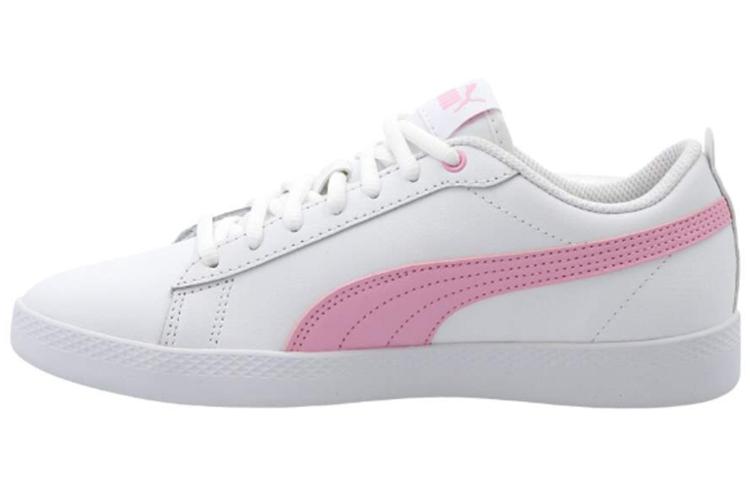 PUMA Smash V2 L 'Pale Pink' Women's