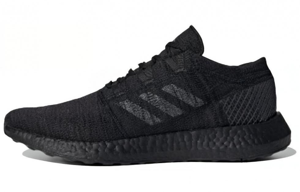 Adidas Pureboost Go Core Black