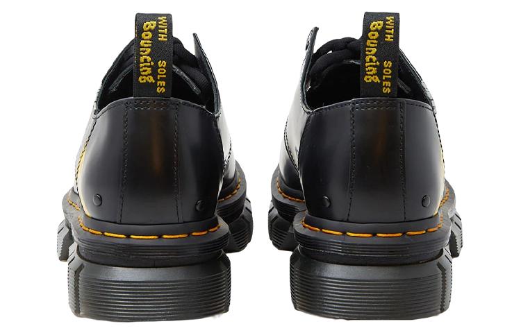 Dr. Martens X A Cold Wall* 1461 'Black' купить в интернет-магазине Yoocart с быстрой доставкой по России.