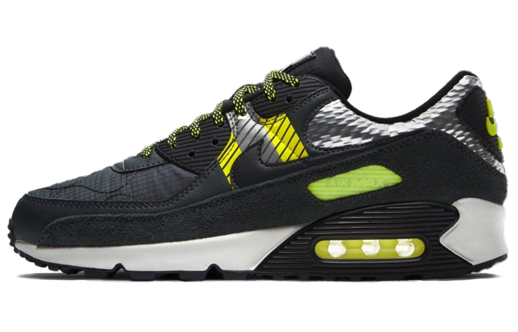Nike Air Max 90 3M Pack
