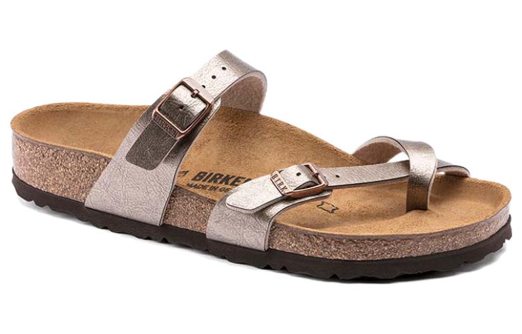 Birkenstock Mayari Birko Flor Sandals Women's купить в интернет-магазине Yoocart с быстрой доставкой по России.