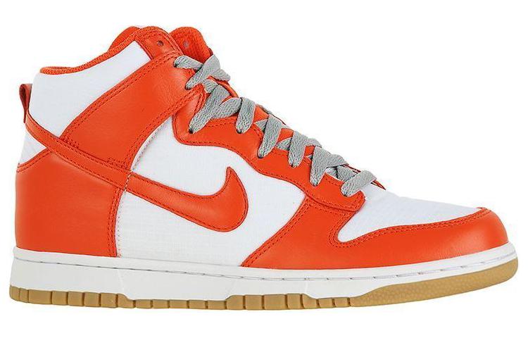 Nike Dunk High Syracuse Gum Women's купить в интернет-магазине Yoocart с быстрой доставкой по России.