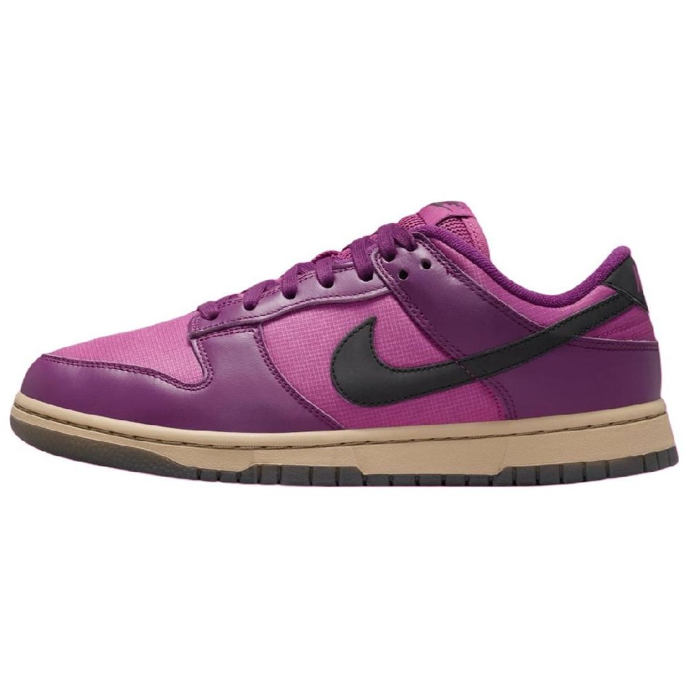 Nike Dunk Low Viotech Hot Fuchsia Women's