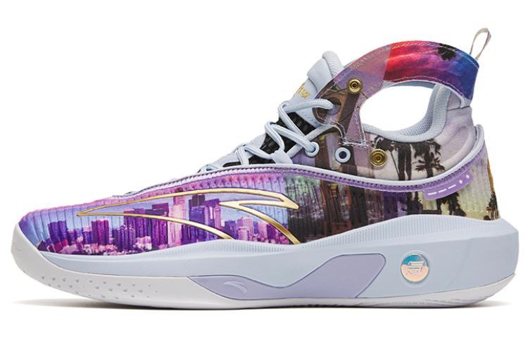 ANTA KT8 'Course'