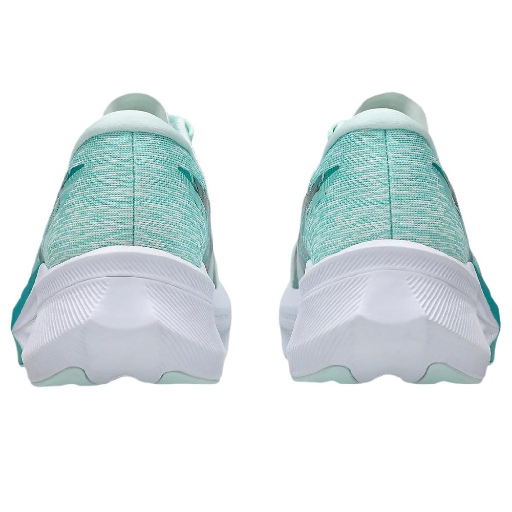 Asics MAGIC SPEED 4 Cushioning Anti-Slip Wear-Resistant Breathability Low-Top Casual Shoes Men's Green Width