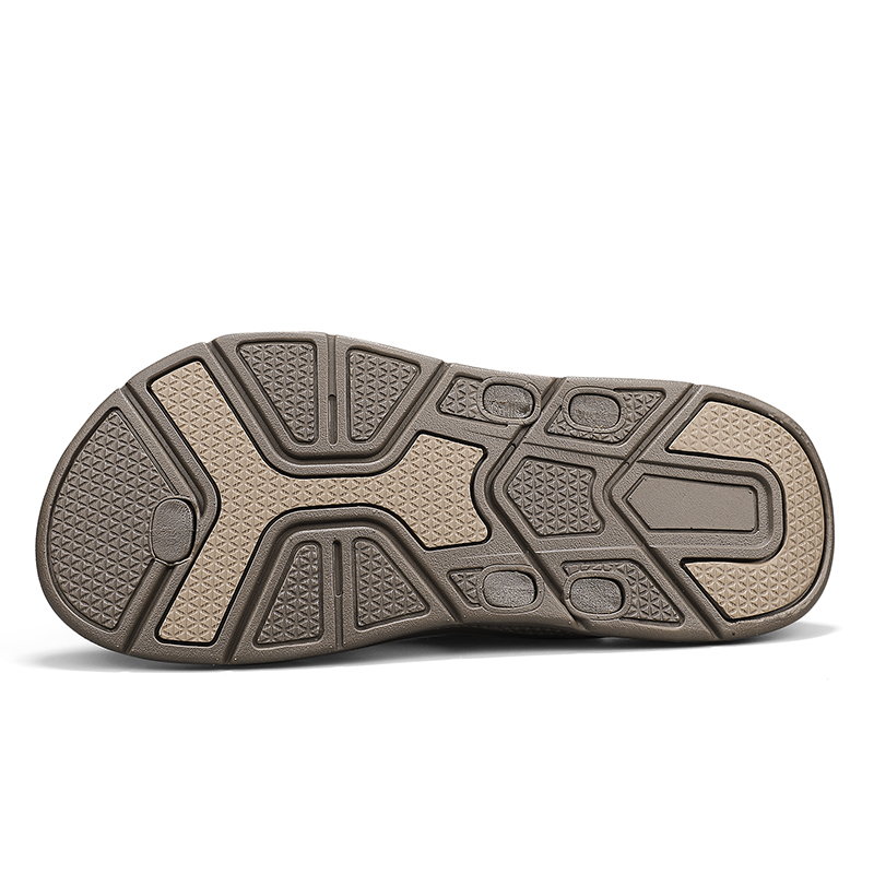 Jeep Flip Flops Men