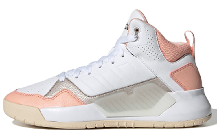Adidas Neo Кроссовки для скейтбординга MID Top Женские