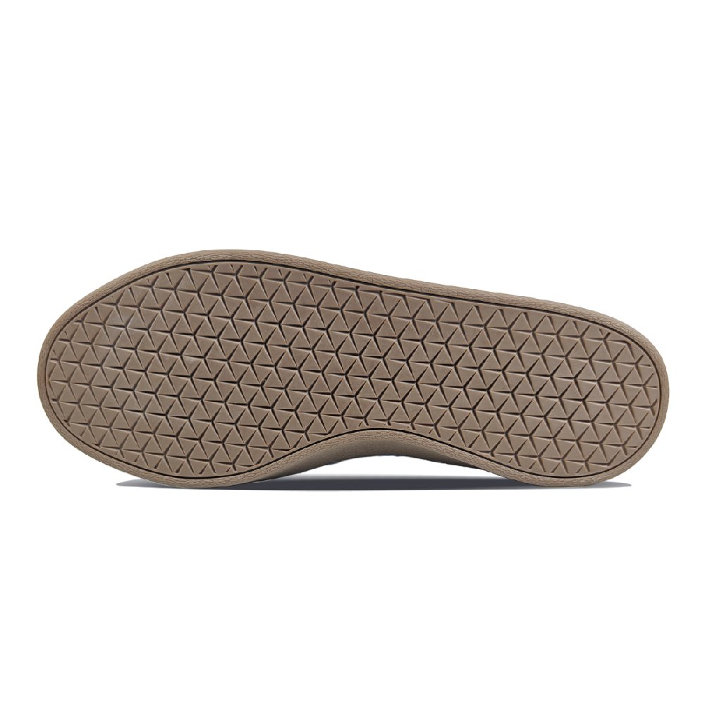 Adidas Neo VL Court Lifestyle Anti Slip Wear Resistant Low Top Skateboard Shoes Women's Purple