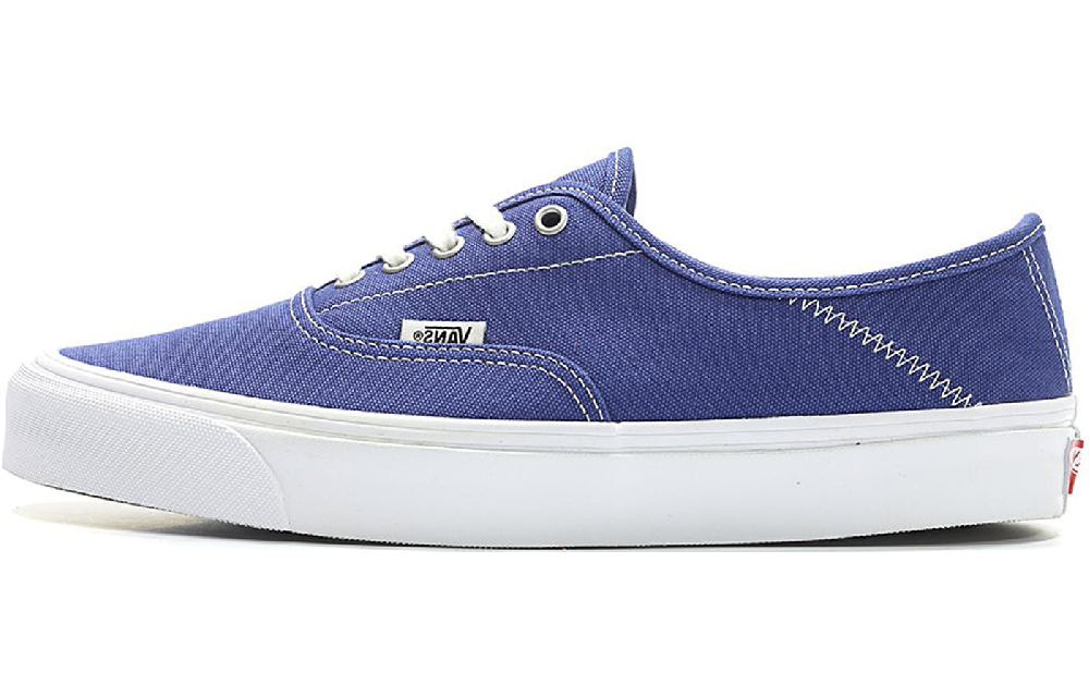 Vans Style 43 Alyx Blue