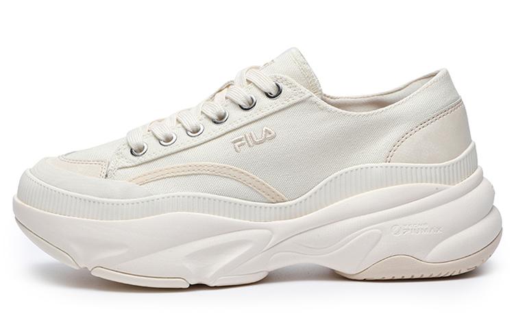 FILA Bread 'Cream White' Women's