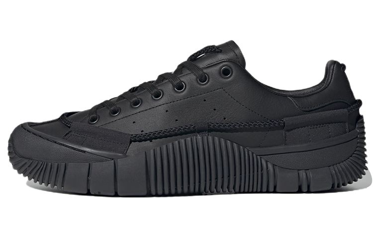 Adidas Originals Scuba Stan Craig Green Core Black