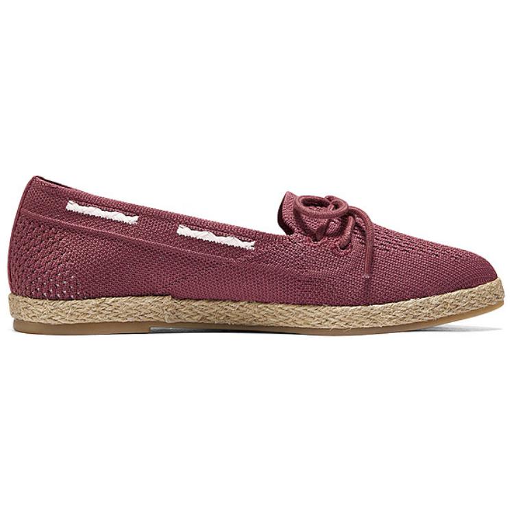 Skechers Modern Comfort Women's Casual Shoes Low Heel Women's 1Dark Pink купить в интернет-магазине Yoocart с быстрой доставкой по России.