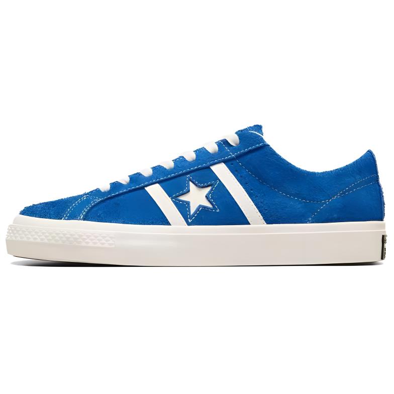 Converse One Star Academy Pro Ox Blue Egret
