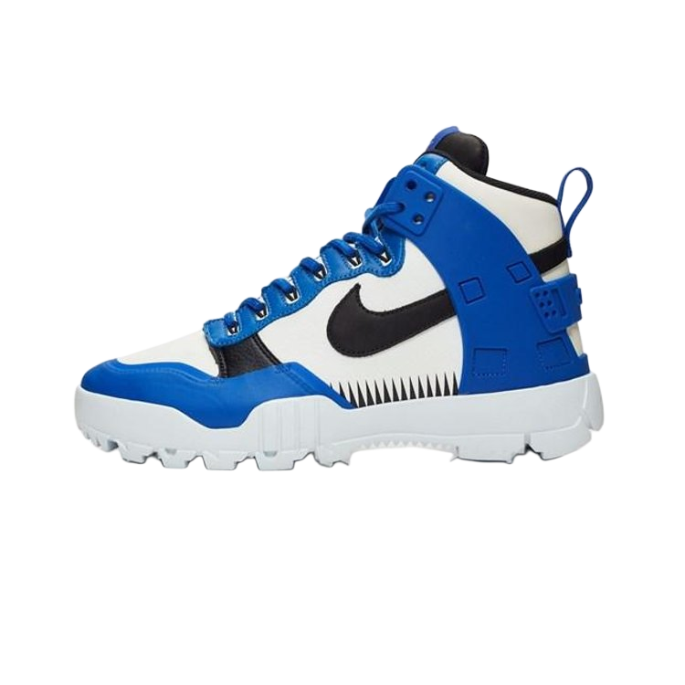 Nike Sfb Jungle Dunk Undercover White