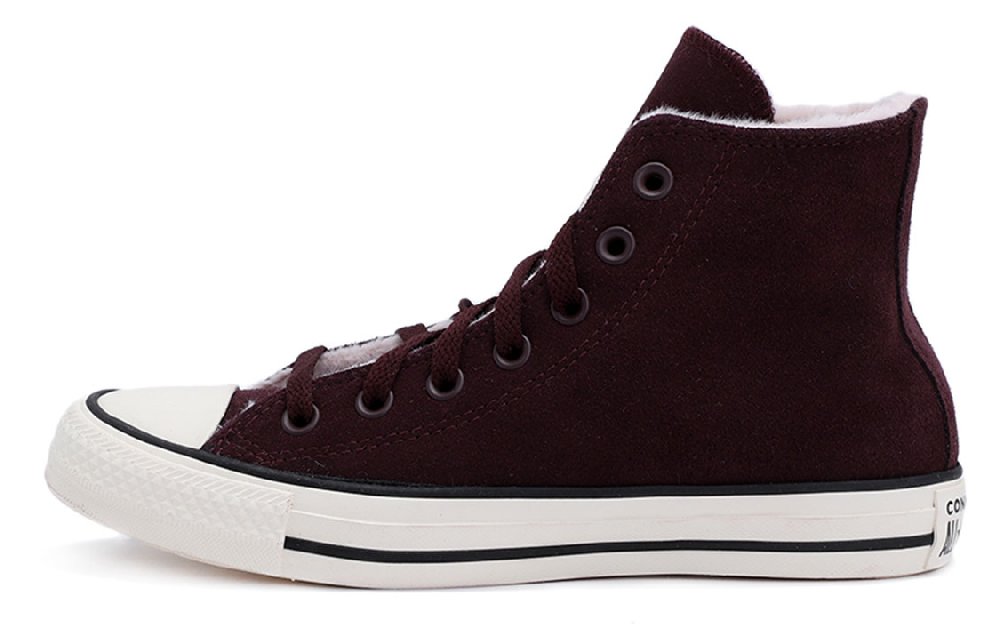 Converse Chuck Taylor All Star 'Dark Purple' Women's