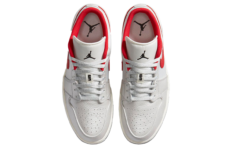 Jordan 1 Low Night Track купить в интернет-магазине Yoocart с быстрой доставкой по России.