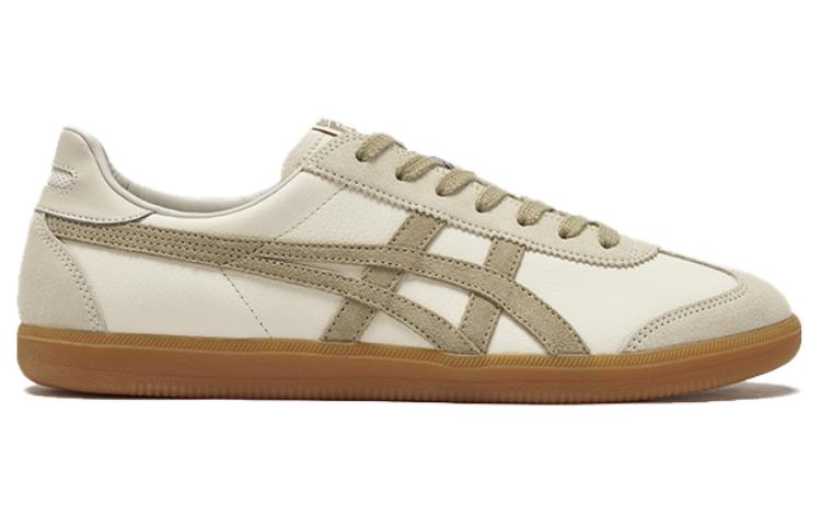 Asics Onitsuka Tiger Tokuten Beige Tan