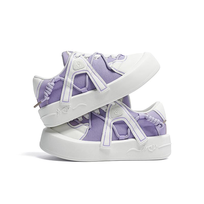Acupuncture Low-Top Skateboard Shoes Unisex Box купить в интернет-магазине Yoocart с быстрой доставкой по России.