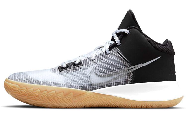 Nike Kyrie Flytrap 4 'Black Cool Grey'