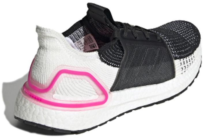 Adidas Ultra Boost 19 Pink Women's купить в интернет-магазине Yoocart с быстрой доставкой по России.
