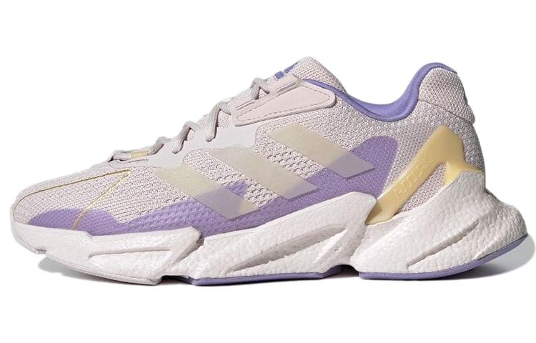 Adidas X9000L4 'Orchid Tint' Women's